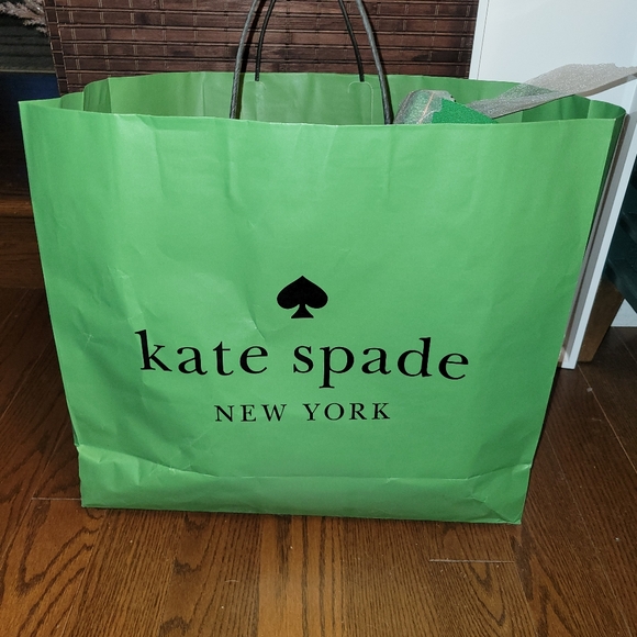 Kate Spade bag - Picture 2 of 8